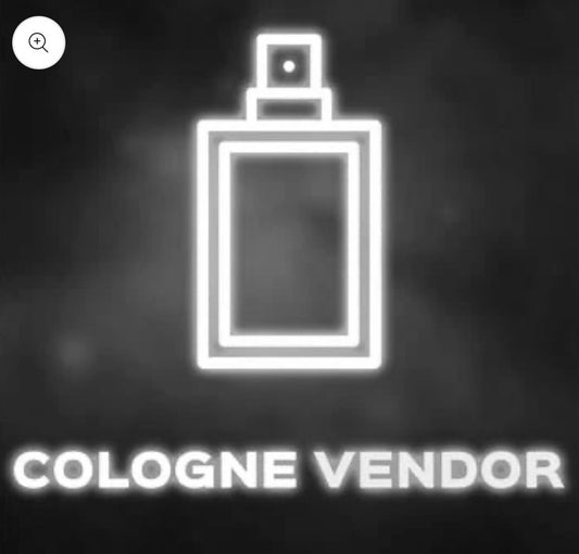 Cologne Vendor Link