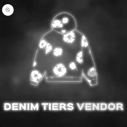 Denim Fears Vendor Link