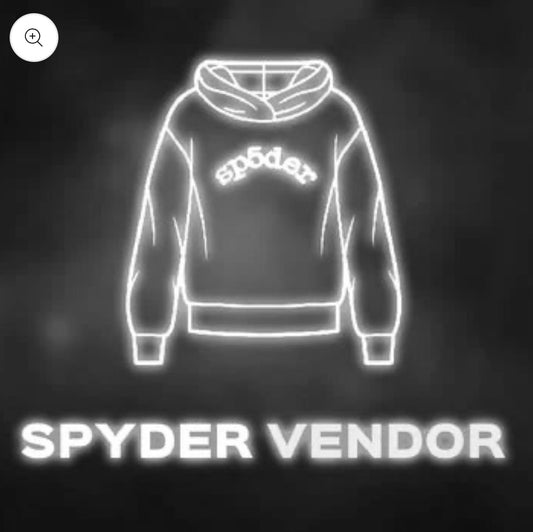 Spydr Vendor Link